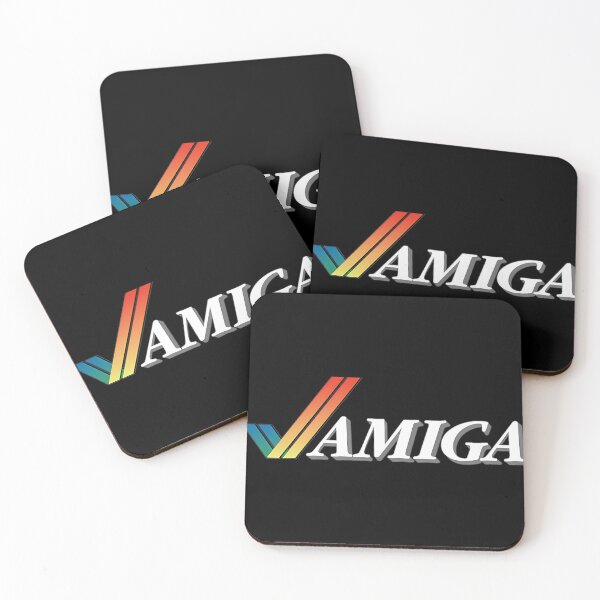Item preview, Commodore Amiga designed and sold by Lamsah.