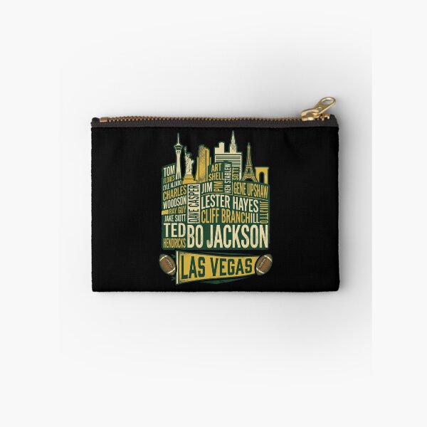 Item preview,  Vegas City Skyline Name Typo designed and sold by NicklauRohan.