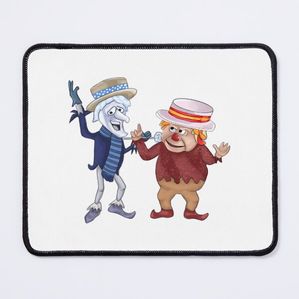 Item preview, Snow Miser And Heat Miser designed and sold by GuessNexted.