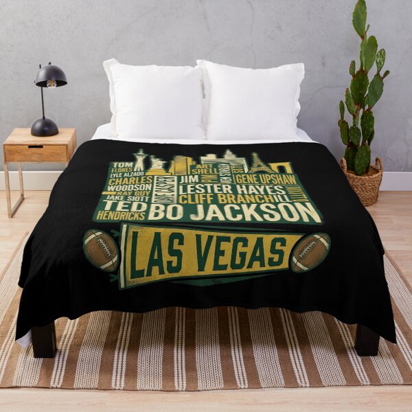 Item preview,  Vegas City Skyline Name Typo designed and sold by NicklauRohan.