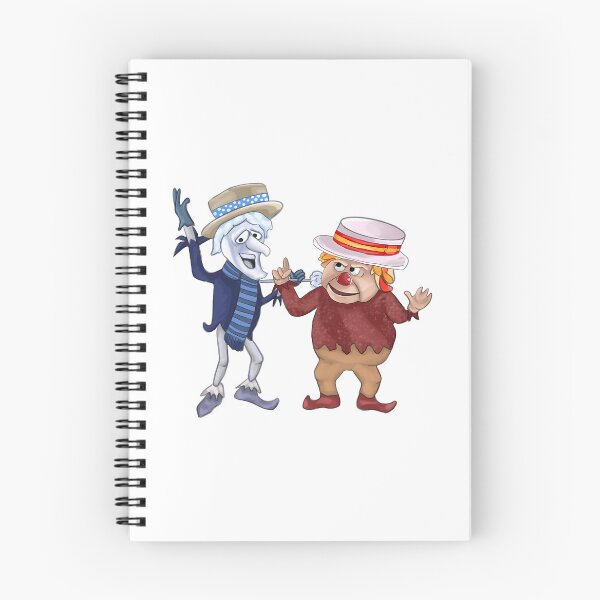 Item preview, Snow Miser And Heat Miser designed and sold by GuessNexted.