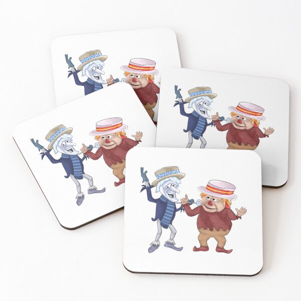 Item preview, Snow Miser And Heat Miser designed and sold by GuessNexted.