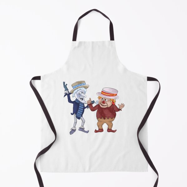 Item preview, Snow Miser And Heat Miser designed and sold by GuessNexted.