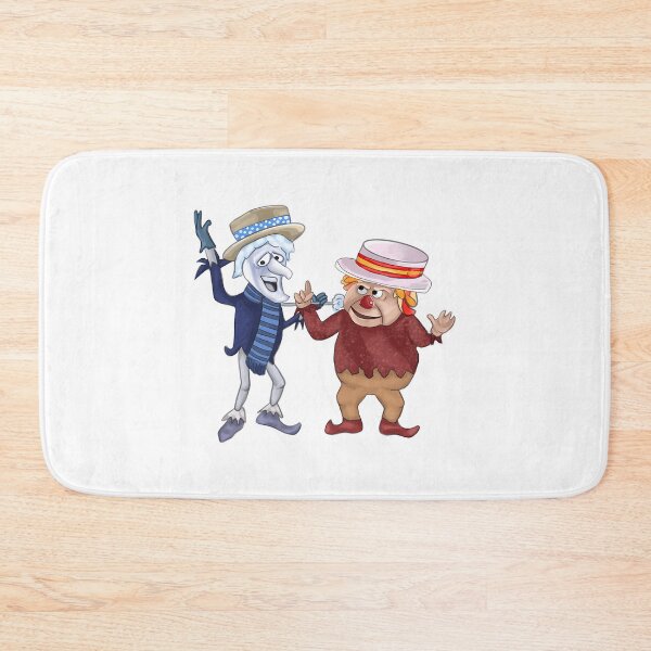 Item preview, Snow Miser And Heat Miser designed and sold by GuessNexted.