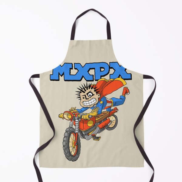 Item preview, MXPX Freestyler designed and sold by vilziahanryn.