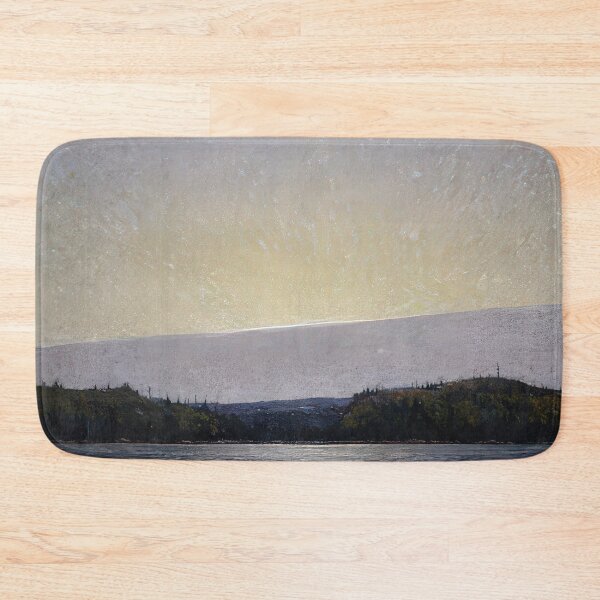 Item preview, Morning cloud 1913 designed and sold by VeilOfPigments.