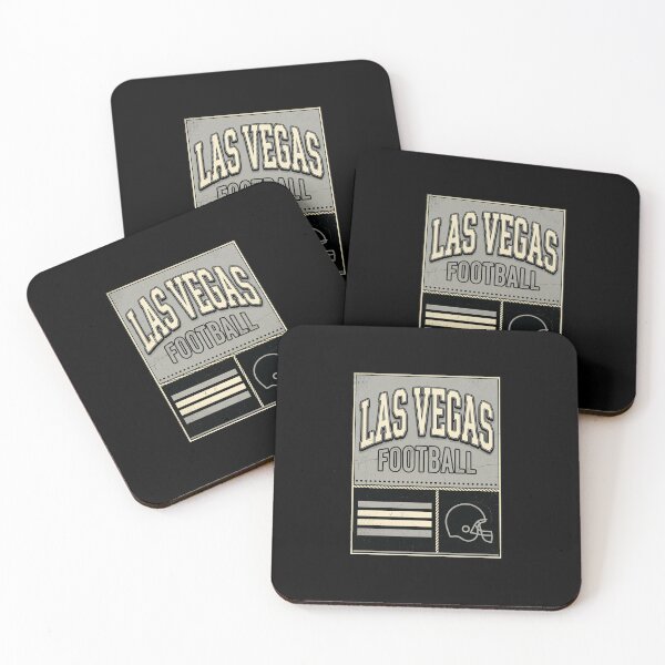 Item preview,  Vegas City Football Vibes  designed and sold by NicklauRohan.