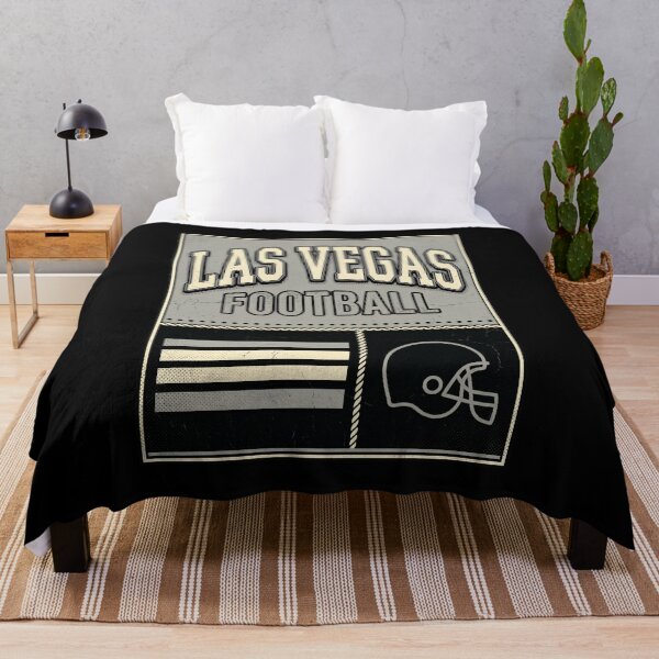 Item preview,  Vegas City Football Vibes  designed and sold by NicklauRohan.