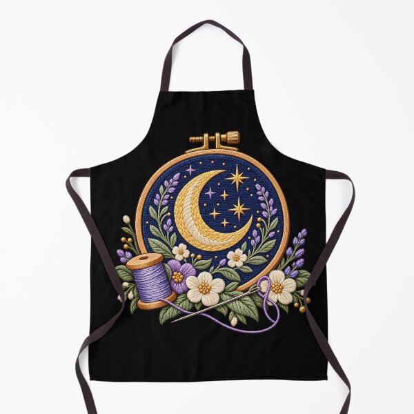 Item preview, Cozy Needlepoint Hobby Tools & Thread Art designed and sold by Georain.
