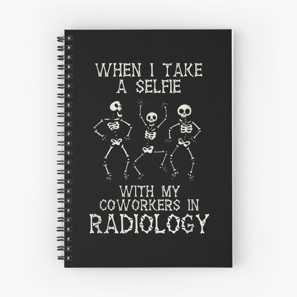 Item preview, Radiology Pink Preppy Nurse Ct Mri Rad Tech designed and sold by sineanika-shop.