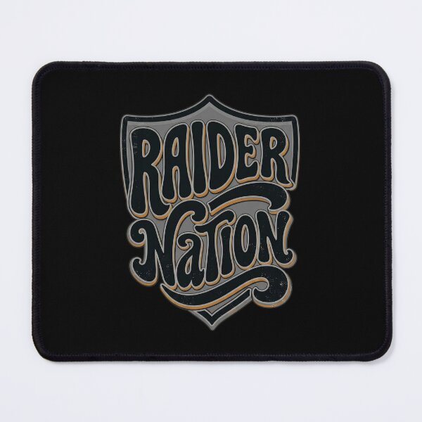 Item preview, Nation Block Font Sports Fan designed and sold by NicklauRohan.