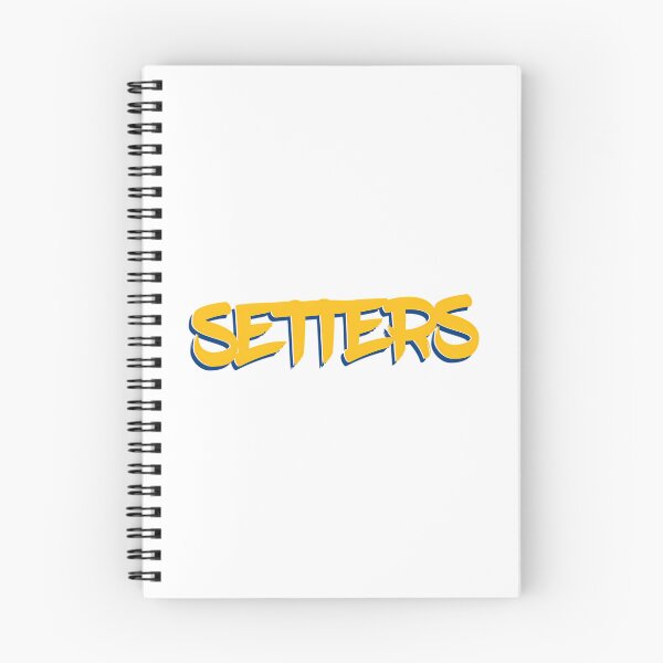 Item preview, Setters - Pace University designed and sold by vntgxprss.
