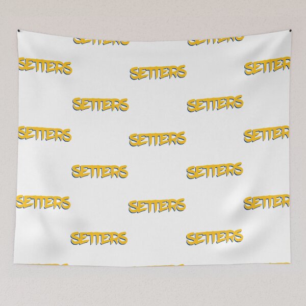Item preview, Setters - Pace University designed and sold by vntgxprss.