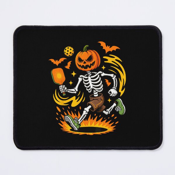 Item preview, Spooky Dink Pickleball Halloween designed and sold by ZariahNey.