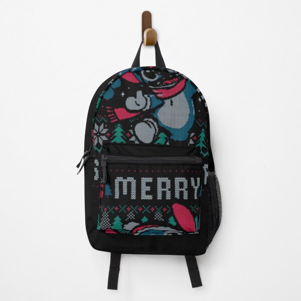 Item preview, Merry Stitchmas Ugly Christmas Sweater Art designed and sold by RolandoHam.