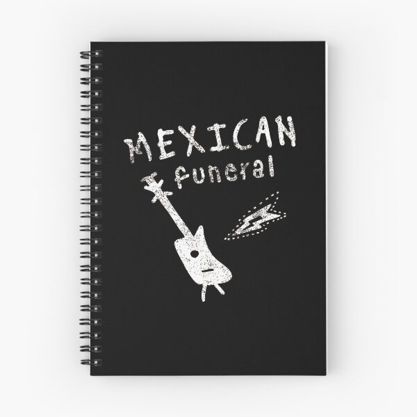 Item preview, Mexican funeral band  designed and sold by SuzanneSteuber.