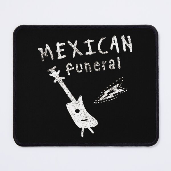 Item preview, Mexican funeral band designed and sold by SuzanneSteuber.