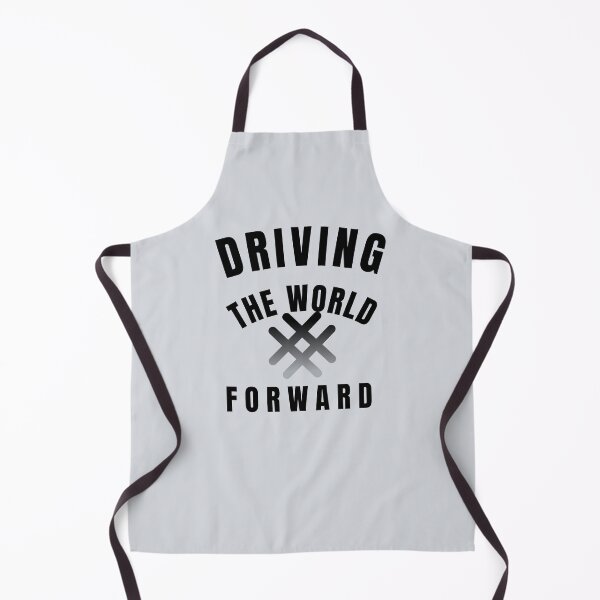 Item preview, Driving the World Forward-V4 designed and sold by CHIEF-HAT STORE.