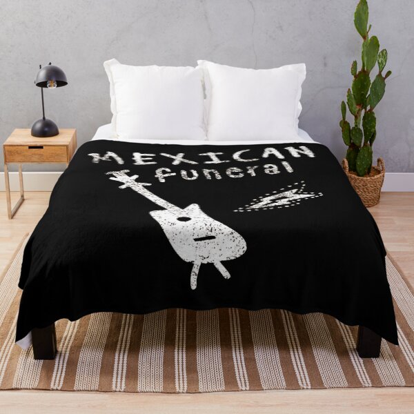 Item preview, Mexican funeral band  designed and sold by SuzanneSteuber.