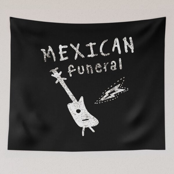 Item preview, Mexican funeral band  designed and sold by SuzanneSteuber.