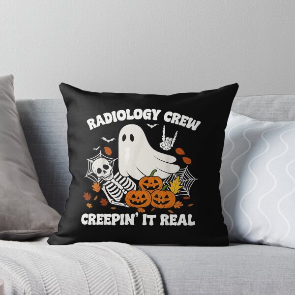 Item preview, Radiology Department Halloween X Ray Ct Mri Ultrasound Tech designed and sold by sineanika-shop.