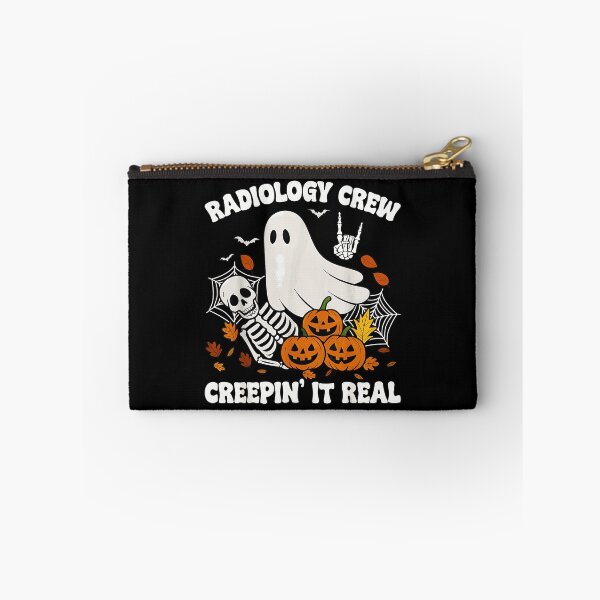 Item preview, Radiology Department Halloween X Ray Ct Mri Ultrasound Tech designed and sold by sineanika-shop.