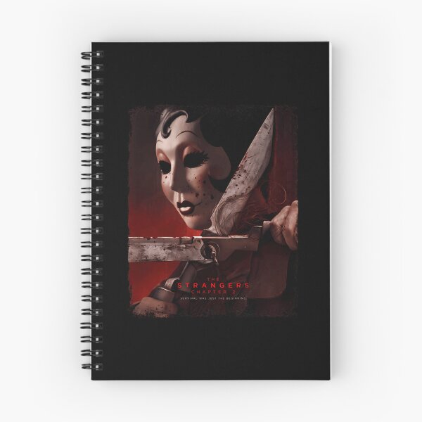 Item preview, Film Halloween Horror Movie Vintage  designed and sold by hodeteviana.