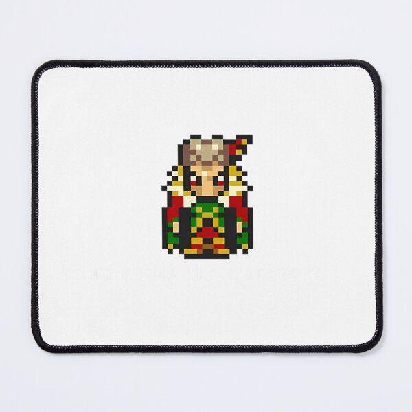Item preview, Kefka - Do I Look Like A Waiter Ffvi designed and sold by enniseryn.