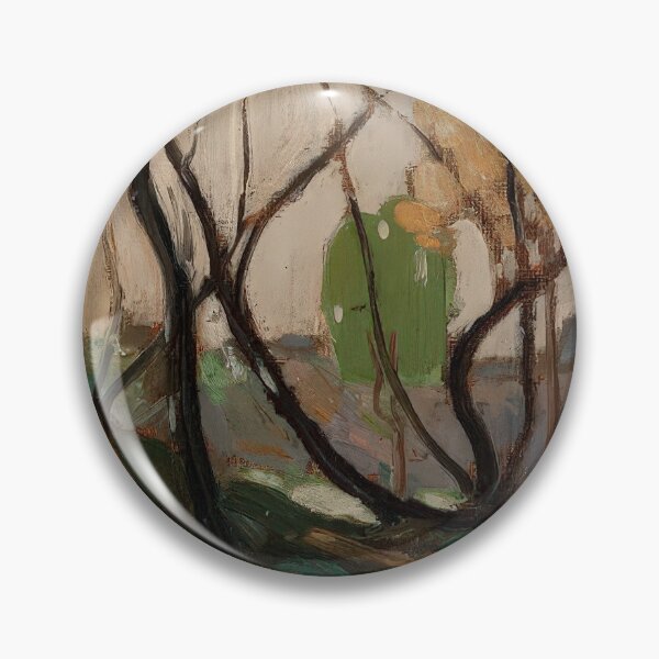 Item preview, Sketch for opulent october 1915 designed and sold by VeilOfPigments.