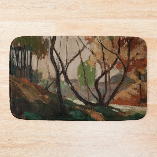 Item preview, Sketch for opulent october 1915 designed and sold by VeilOfPigments.