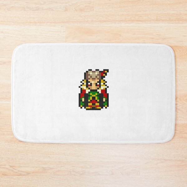 Item preview, Kefka - Do I Look Like A Waiter Ffvi designed and sold by enniseryn.
