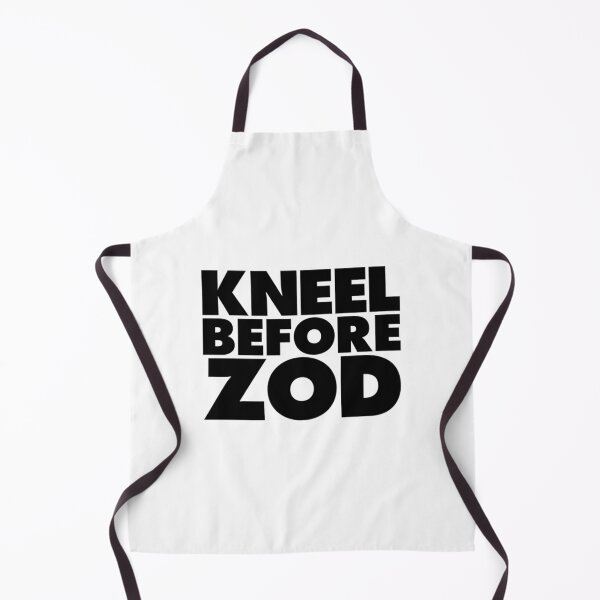 Item preview, Kneel Before Zod designed and sold by enniseryn.