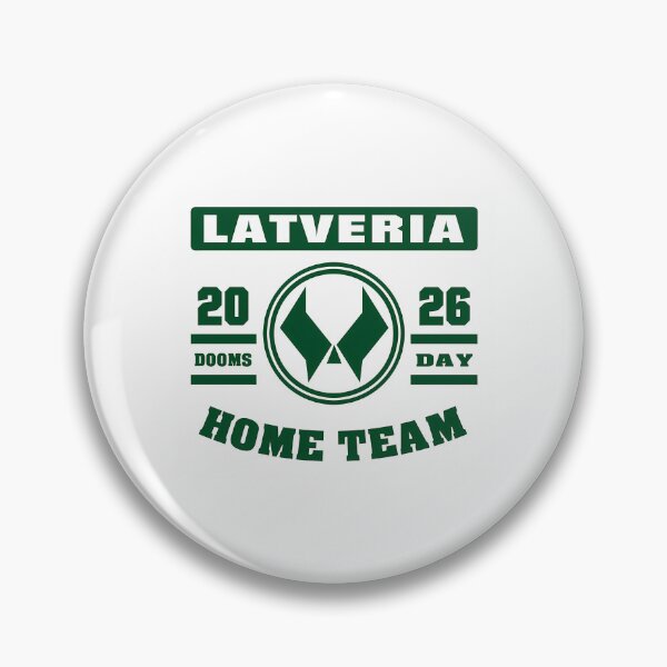 Item preview, Latveria Home Team designed and sold by enniseryn.
