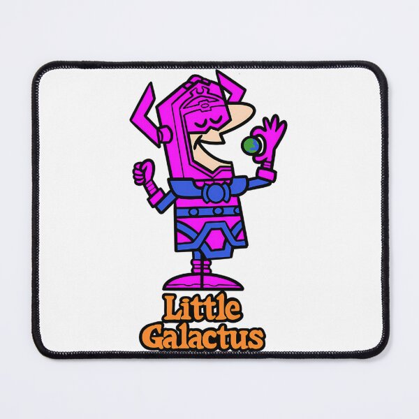 Item preview, Little Galactusdesign For Men And Women designed and sold by enniseryn.