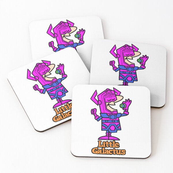 Item preview, Little Galactusdesign For Men And Women designed and sold by enniseryn.