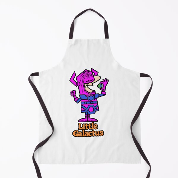 Item preview, Little Galactusdesign For Men And Women designed and sold by enniseryn.