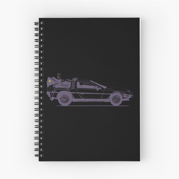 Item preview, DeLorean designed and sold by LASERI-TYF.