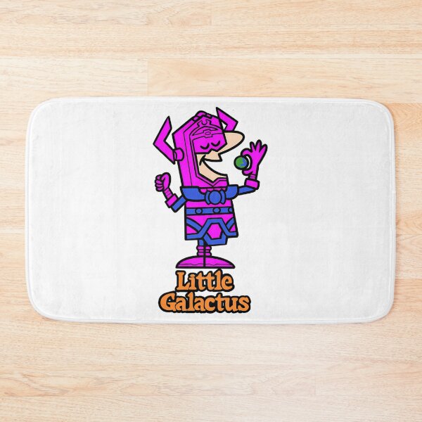 Item preview, Little Galactusdesign For Men And Women designed and sold by enniseryn.