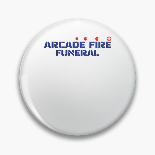 Item preview, Arcade Fire Funeral Band  designed and sold by ruokabbyart.