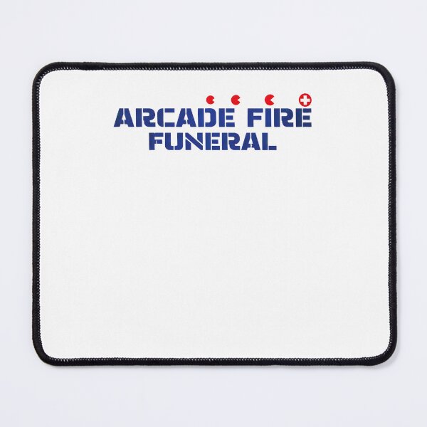 Item preview, Arcade Fire Funeral Band  designed and sold by ruokabbyart.