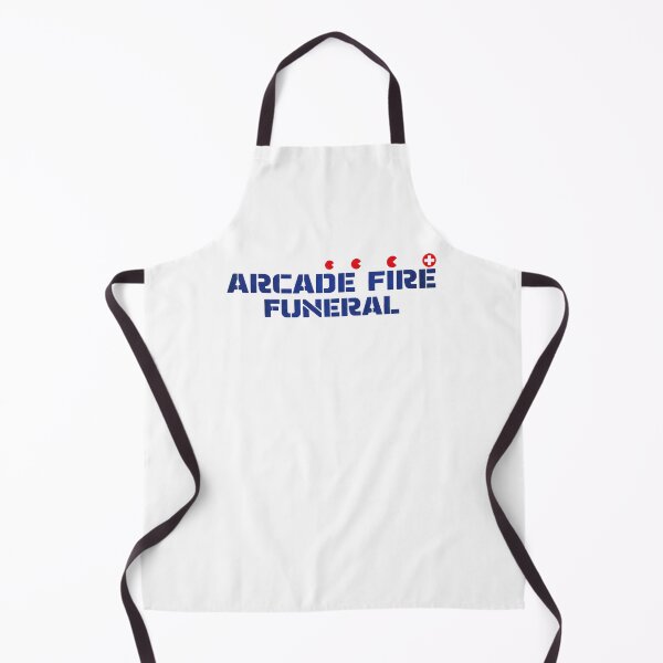 Item preview, Arcade Fire Funeral Band designed and sold by ruokabbyart.