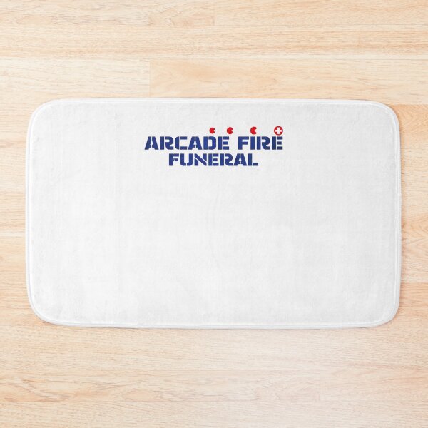 Item preview, Arcade Fire Funeral Band  designed and sold by ruokabbyart.