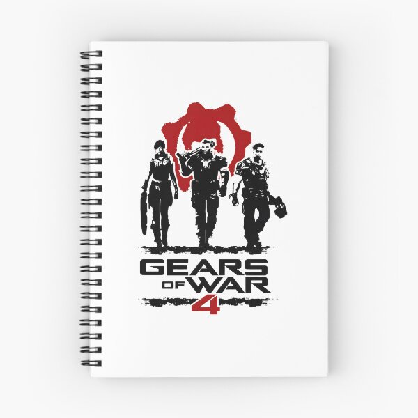 Item preview, Gears of War 4 Game Epic Battle designed and sold by sterfler.