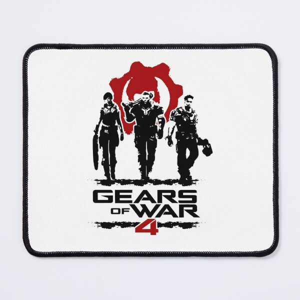 Item preview, Gears of War 4 Game Epic Battle designed and sold by sterfler.