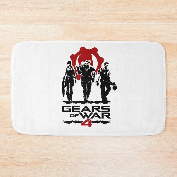 Item preview, Gears of War 4 Game Epic Battle designed and sold by sterfler.