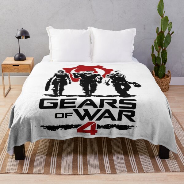 Item preview, Gears of War 4 Game Epic Battle designed and sold by sterfler.