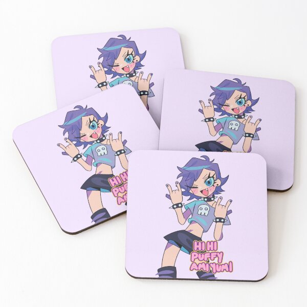 Item preview, Yumi Yoshimura designed and sold by YChangShop.