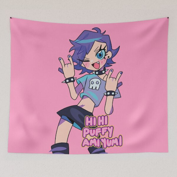 Item preview, Yumi Yoshimura designed and sold by YChangShop.