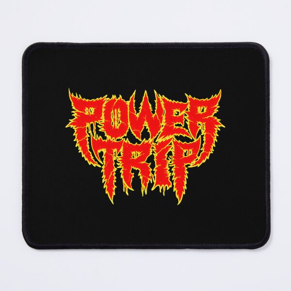 Item preview, Power trip Band designed and sold by SuzanneSteuber.