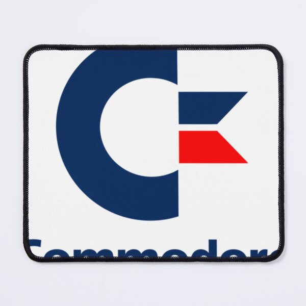 Item preview, Commodore designed and sold by Lamsah.
